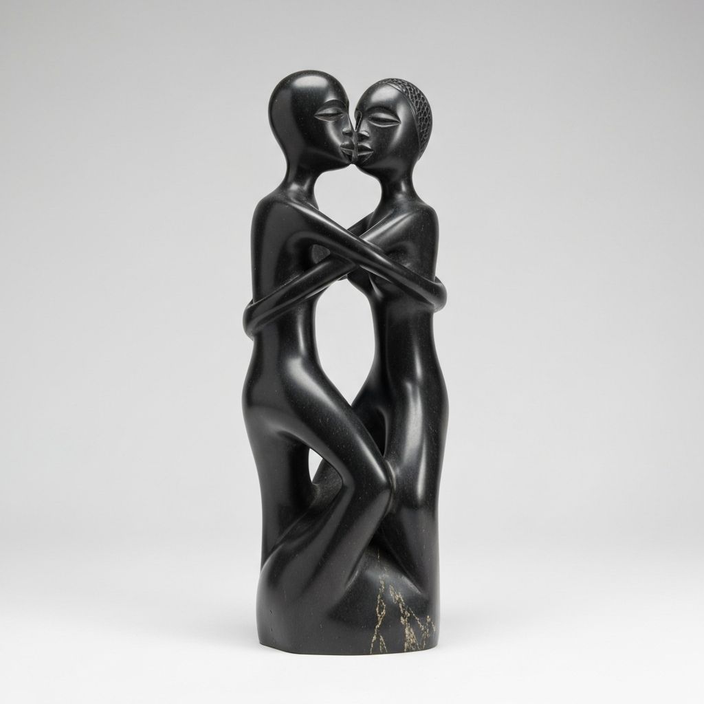 Spirit of the Ancestors 2